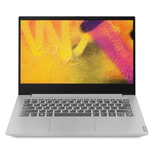 Laptop Lenovo IdeaPad S340 14IIL i5/Win10 (81VV003SVN)