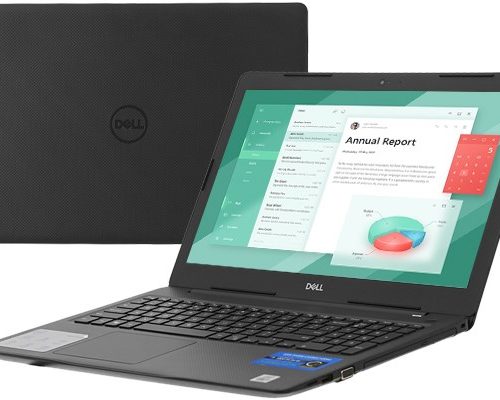 Laptop Dell Vostro 3590 i3/Win10 (V5I3505W)