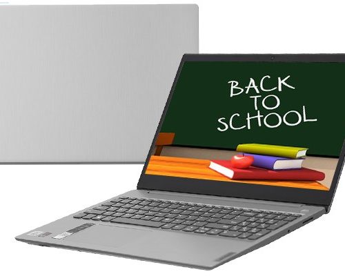 Laptop Lenovo IdeaPad Slim 3 15IIL05 i3/Win10-81WE003RVN
