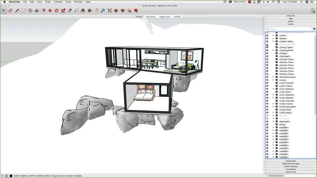 SketchUp for Schools - Product | SketchUp